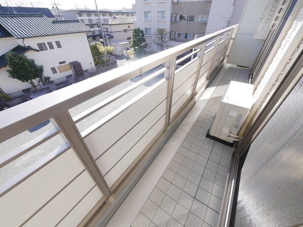 PEAR PARK3の物件内観写真